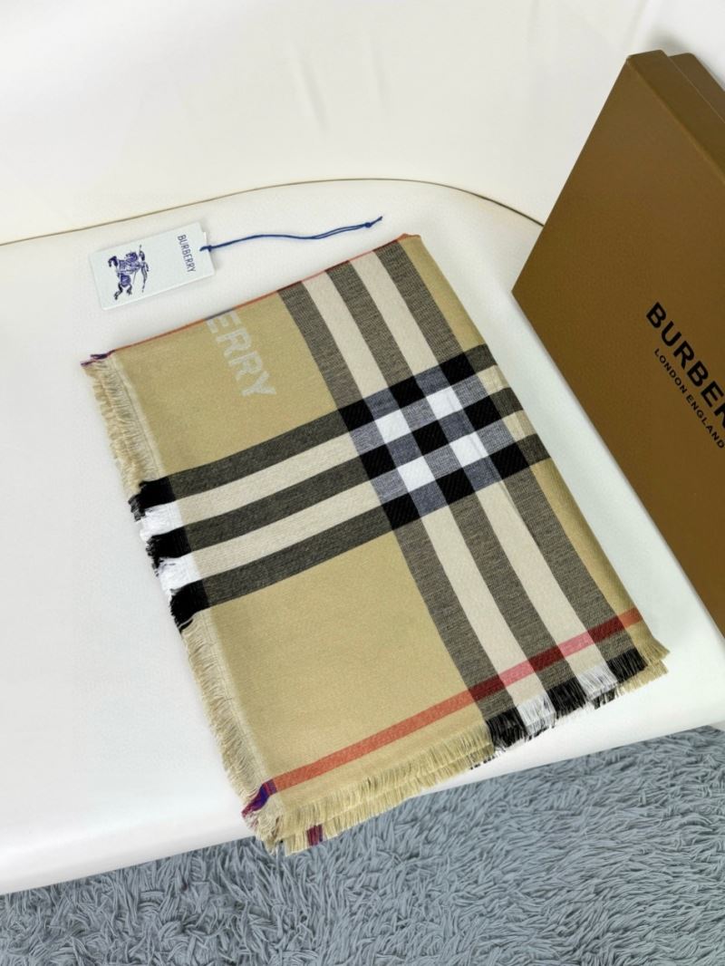 Burberry Scarf